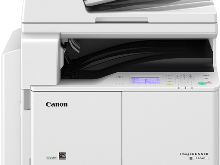 МФУ Canon imageRUNNER 2204F (0913C003)