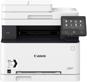 МФУ Canon i-SENSYS MF633Cdw (1475C007)