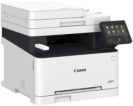 МФУ Canon i-SENSYS MF633Cdw (1475C007)