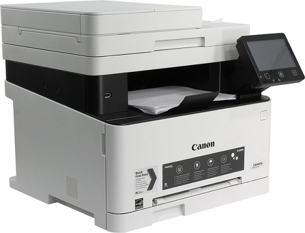 МФУ Canon i-SENSYS MF633Cdw (1475C007)