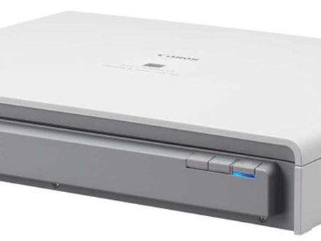 Сканер Canon Flatbed Scanner Unit 201 (6240B003)