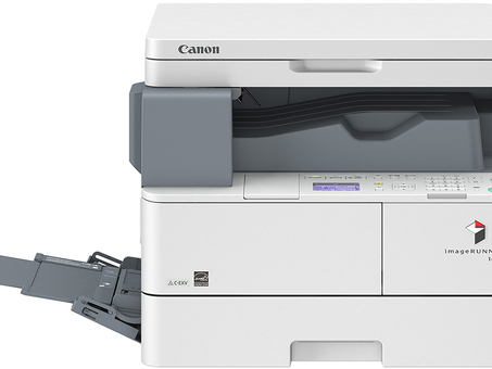 МФУ Canon imageRUNNER 1435 (9505B005)