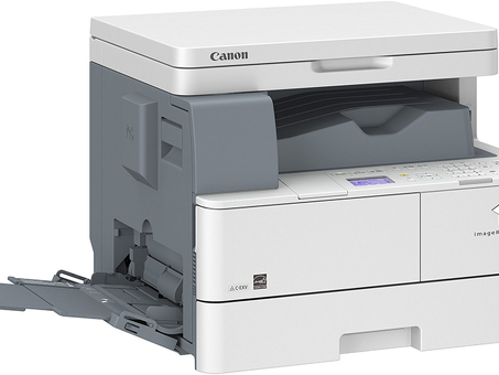 МФУ Canon imageRUNNER 1435 (9505B005)