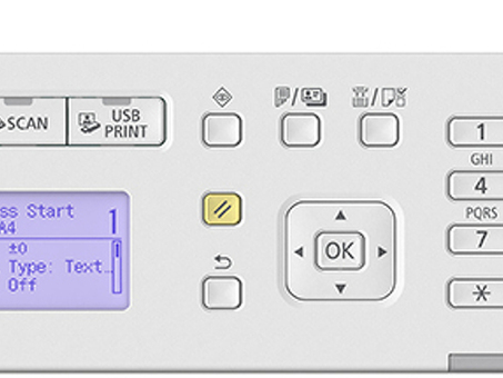 МФУ Canon imageRUNNER 1435 (9505B005)