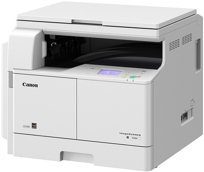 МФУ Canon imageRUNNER 2204 (0915C001)