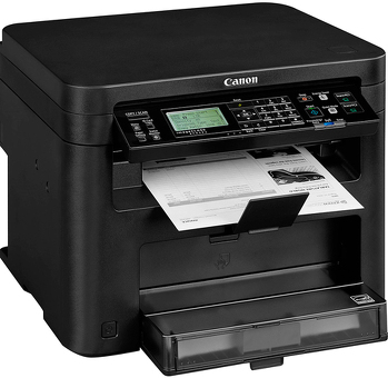 МФУ Canon i-SENSYS MF212w (9540B051)