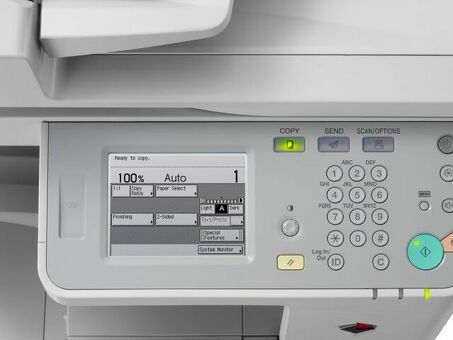 МФУ Canon imageRUNNER 2525i (2834B012)