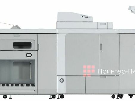 Цифровая печатная машина Canon imagePRESS C650