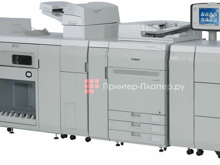 Цифровая печатная машина Canon imagePRESS C650