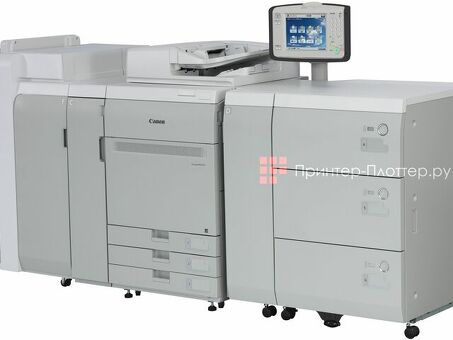 Цифровая печатная машина Canon imagePRESS C650