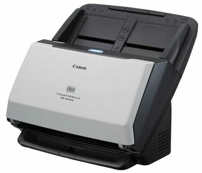 Сканер Canon imageFORMULA DR-M160II (9725B003)