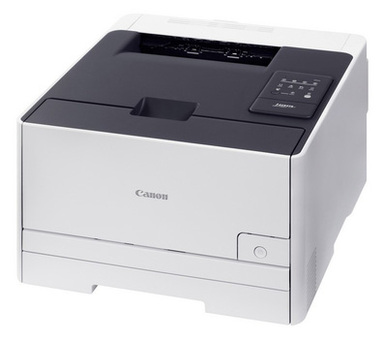 Принтер Canon i-SENSYS LBP7100Cn (6293B004)