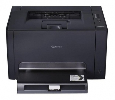 Принтер Canon i-SENSYS LBP7018C (4896B004)