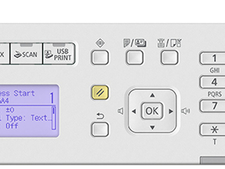 МФУ Canon imageRUNNER 1435iF (9507B004)