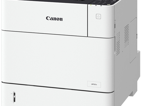 Принтер Canon i-SENSYS LBP351x (0562C003)