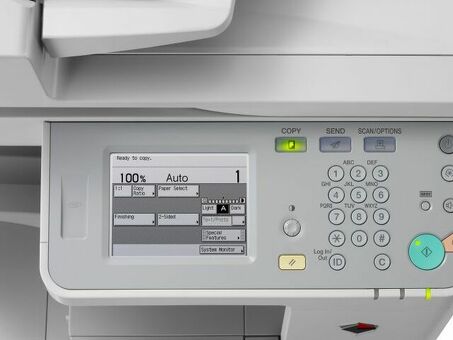 МФУ Canon imageRUNNER 2530 (2835B002)