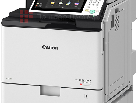 МФУ Canon imageRUNNER ADVANCE C256i III (3313C005)