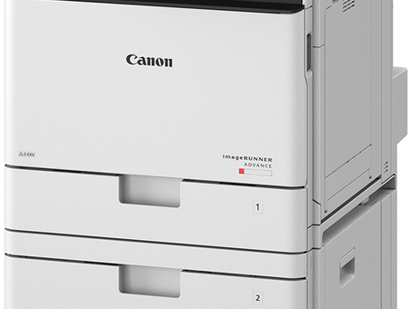 МФУ Canon imageRUNNER ADVANCE C256i III (3313C005)