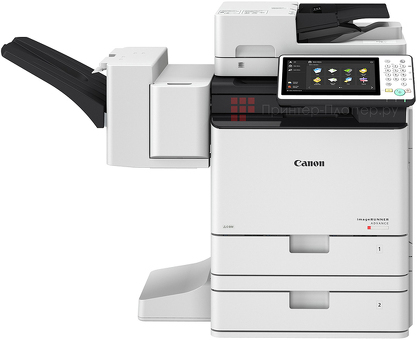 МФУ Canon imageRUNNER ADVANCE C256i III (3313C005)