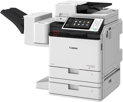 МФУ Canon imageRUNNER ADVANCE C256i III (3313C005)