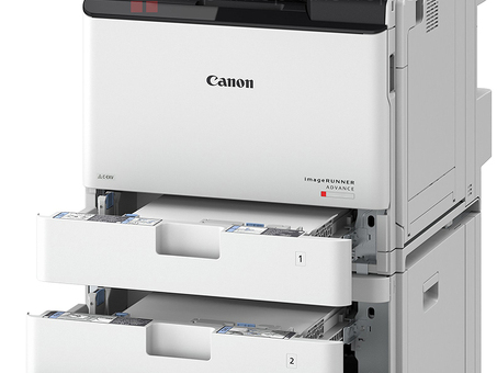 МФУ Canon imageRUNNER ADVANCE C256i III (3313C005)