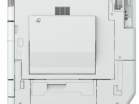 МФУ Canon imageRUNNER ADVANCE 4545i III (3325C005)