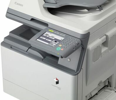 МФУ Canon imageRUNNER 1750i (4747B006)