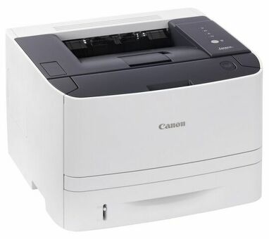 Принтер Canon i-SENSYS LBP6310dn (6372B001)