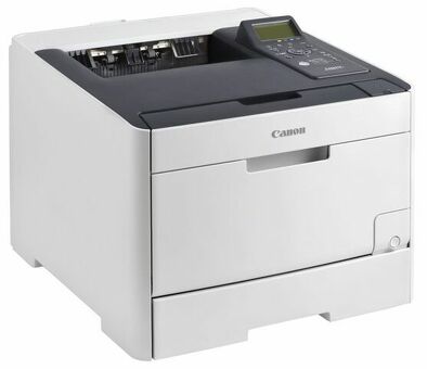 Принтер Canon i-SENSYS LBP7680CX (5089B002)