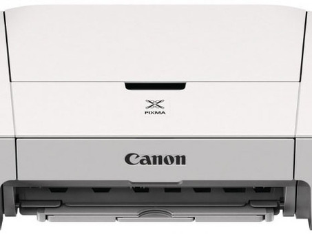 Принтер Canon PIXMA iP2840 (8745B007)