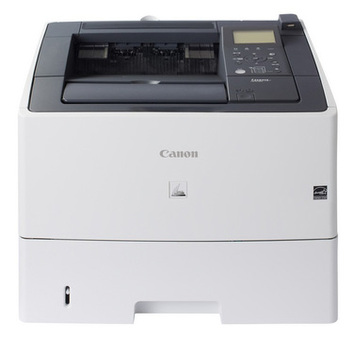 Принтер Canon i-SENSYS LBP6780x (6469B002)