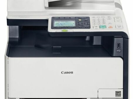 МФУ Canon i-SENSYS MF8280Cw (6848B003, 6848B021) (6848B039)