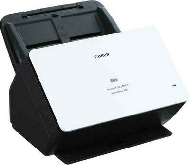 Сканер Canon imageFORMULA ScanFront 400 (1255C003)