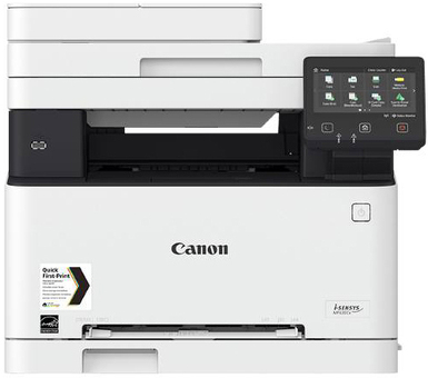 МФУ Canon i-SENSYS MF635Cx (1475C038)