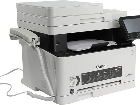 МФУ Canon i-SENSYS MF635Cx (1475C038)