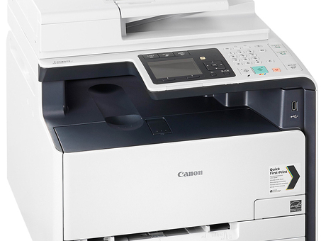 МФУ Canon i-SENSYS MF8230Cn (6848B012)