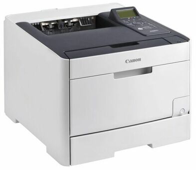 Принтер Canon i-SENSYS LBP7660CDN (5089B003)