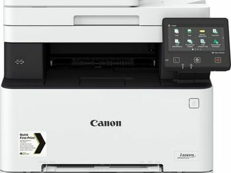 МФУ Canon i-SENSYS MF643Cdw (3102C008)