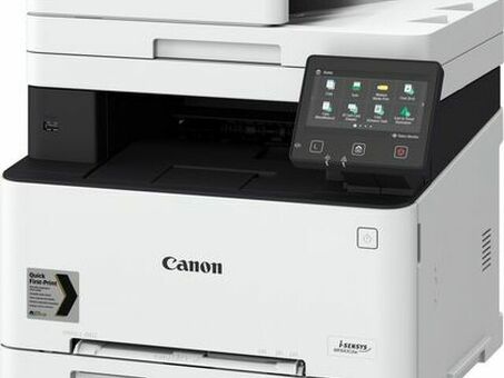 МФУ Canon i-SENSYS MF643Cdw (3102C008)