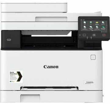 МФУ Canon i-SENSYS MF643Cdw (3102C008)