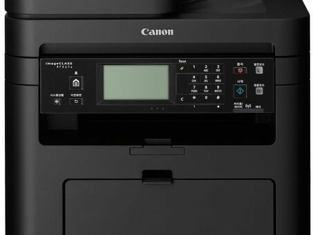 МФУ Canon i-SENSYS MF217w (9540B096)