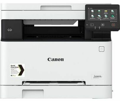 МФУ Canon i-SENSYS MF641Cw (3102C015)