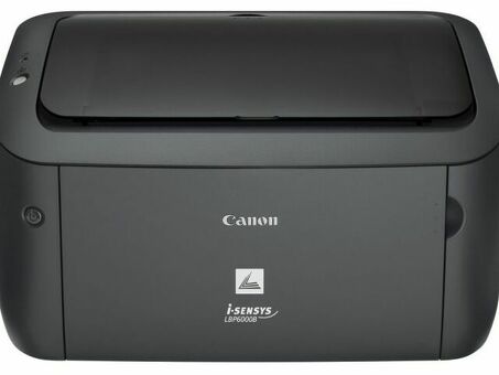 Принтер Canon i-SENSYS LBP6020B (6374B002)