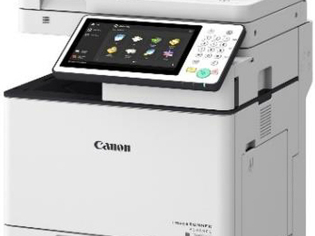 МФУ Canon imageRUNNER ADVANCE 525i (2649C004)