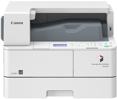 Принтер Canon imageRUNNER 1435P (0188C002)