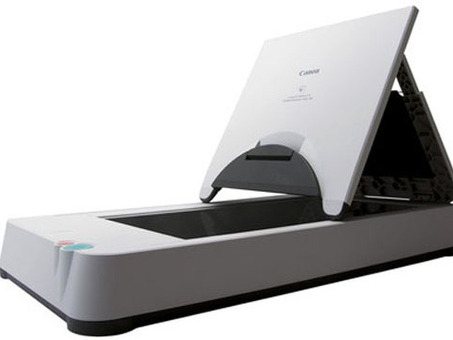 Сканер Canon Flatbed Scanner Unit 101 (4101B003)