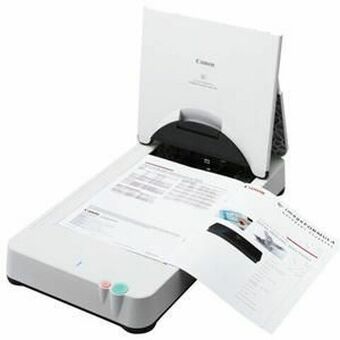 Сканер Canon Flatbed Scanner Unit 101 (4101B003)