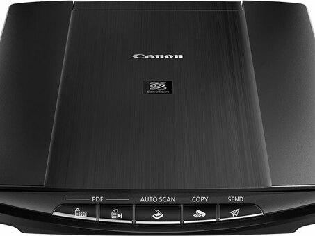 Сканер Canon CanoScan LiDE 220 (9623B010)