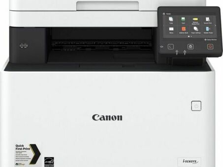 МФУ Canon i-SENSYS MF732Cdw (1474C013)