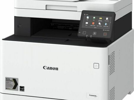 МФУ Canon i-SENSYS MF732Cdw (1474C013)